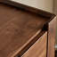 Japanese Style Retro Sideboard
