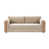 Oatmeal Chenille est en rupture de stock