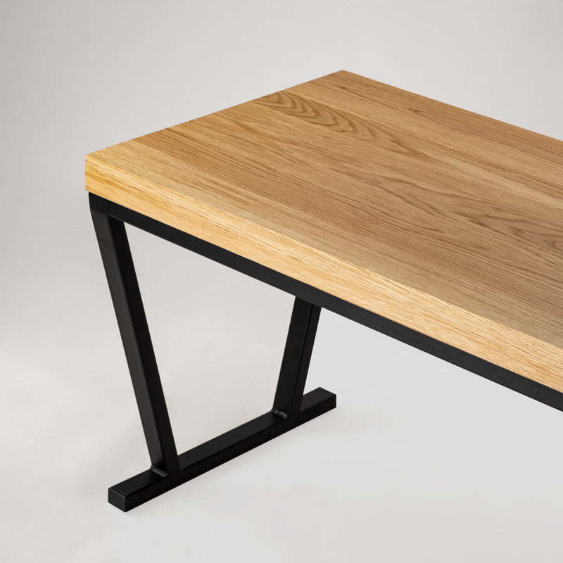 Hachiro Bench, H40 x W100 x D30cm
