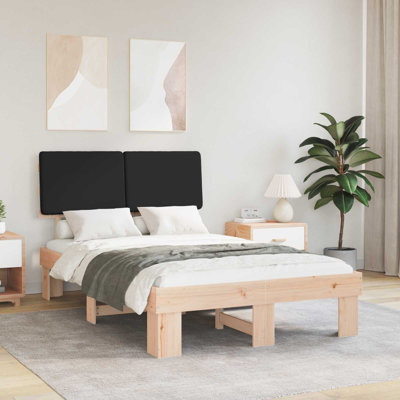 Steel Bed Frame