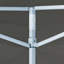 3m x 3m Steel Pop-Up Party Tent-119440820-119440821
