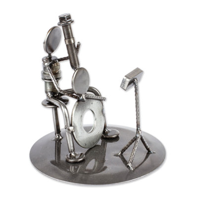 Figurine Dicot