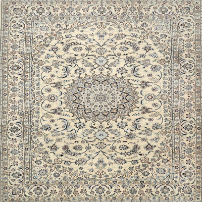 Osha Oriental Indoor Rug