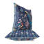 Housse de coussin intérieur / extérieur en polyester Peacock Paradise-1834215601-1834215610