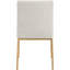 Chaise d'appoint en chenille Reeves-426037525-426037530