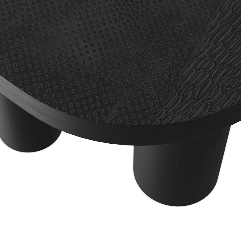 Tribal Coffee Table
