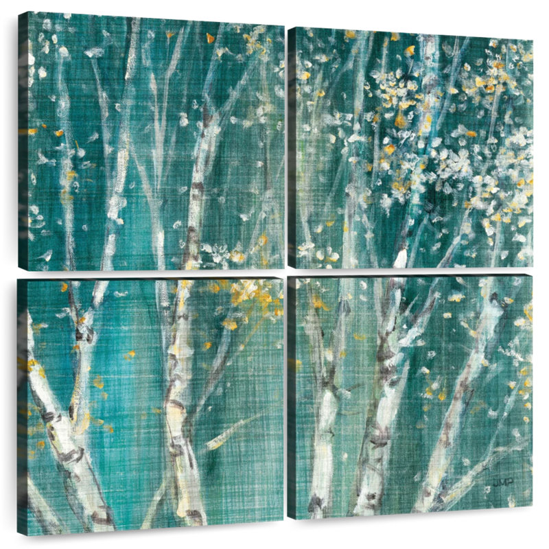 Harnek Pretty Blue Birch