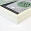Archlebov Solid Wood Shadow Box Picture Frame