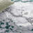 Pressley Abstract Ivory/Gray/Green Area Rug-1002434722