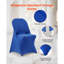 Outdoor Patio Chair Cover-374405356