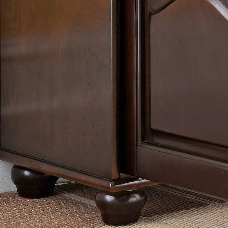 Banc de rangement pour chaussures 11 paires