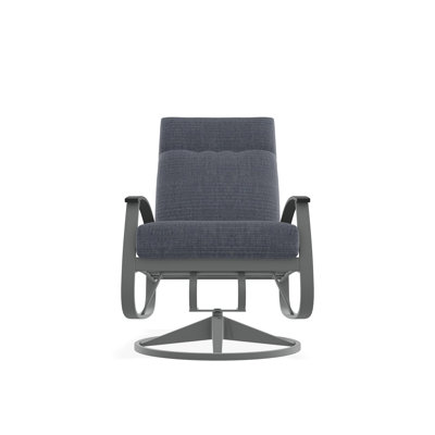 Belle Isle Outdoor Lounge Chair