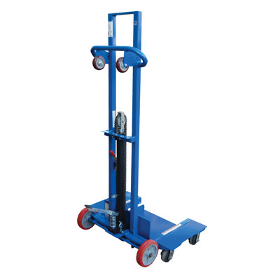 500 lb. Capacity Lift