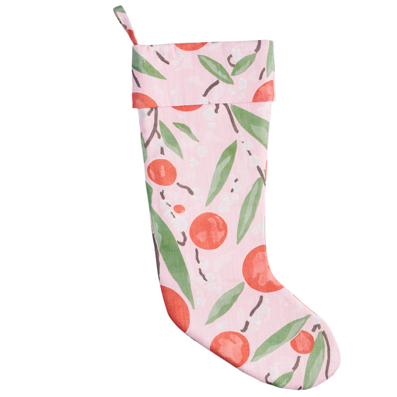 Mirabelle Limited Edition Stocking