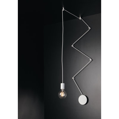 Candus Flush Mount