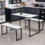 4 - Person Dining Set-47811784-47811831