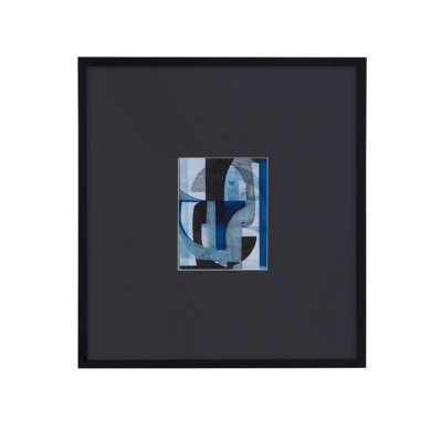 Leo I Framed Print
