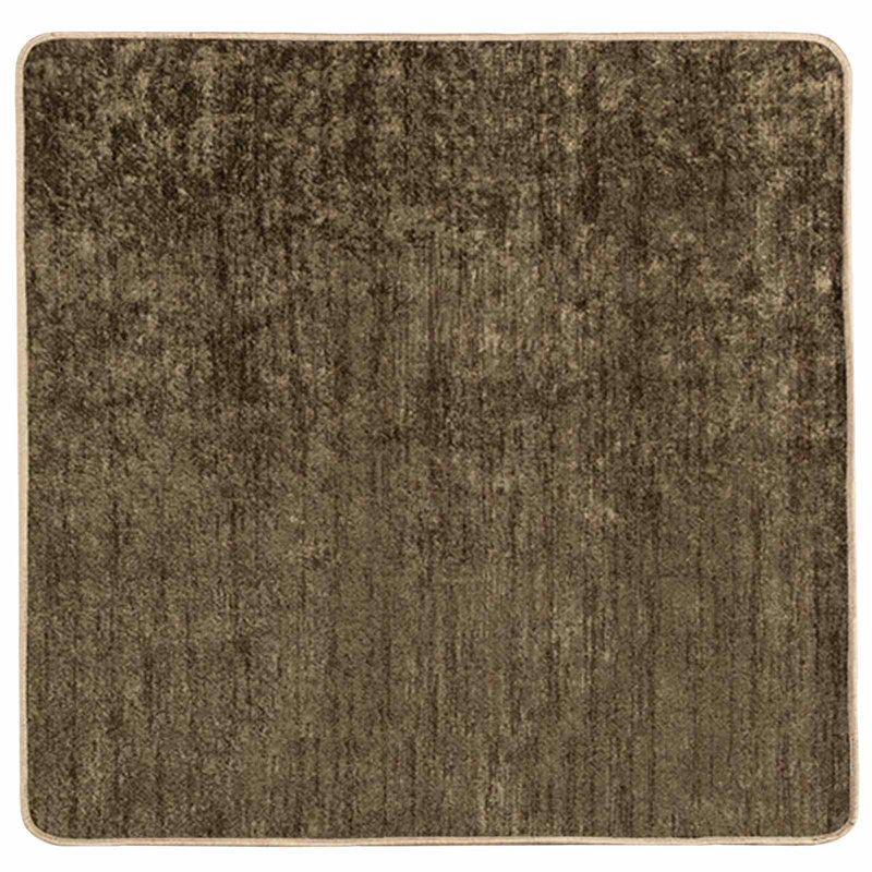 Standard Area Rug, Square 100 cm