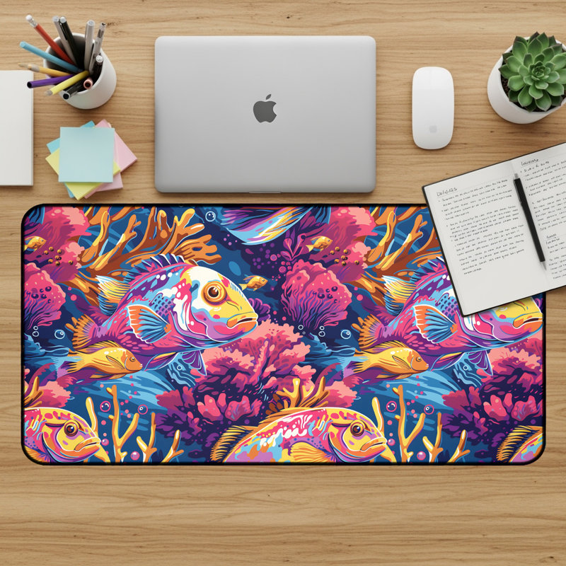 Desk Pad
