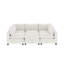 Canapé modulaire sans accoudoirs Somerdale-112566513