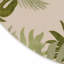 Tapis intérieur / extérieur floral Alvarie-1769207950