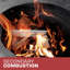 Foyer d'extérieur au bois sans fumée 445B898A4ED743D490FB4E995-1397256499
