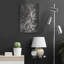 Art mural en métal Winston Porter «Lived Branches 2» par Danhui Nai-59550035