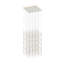 Constellation 100 - Light LED Pendant-49993229-70924342-70924344