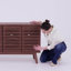 Daima 62.4'' Media Console-1133336019