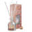 Brooklyn Fragrance Co. Scent Reed Diffuser - Long Lasting Premium Fragrance – Champagne Spritz Air Freshener For Home- Reed Diffuser For A Large Room - 100ml