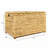 Anada 30" Hand-Woven Wicker Weave Storage Trunk-1668200278