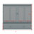 Murphy Bed With USB Port And A Large Drawer-1484964692-1484964695