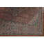 Tapis traditionnel en laine vieilli 7 x 10