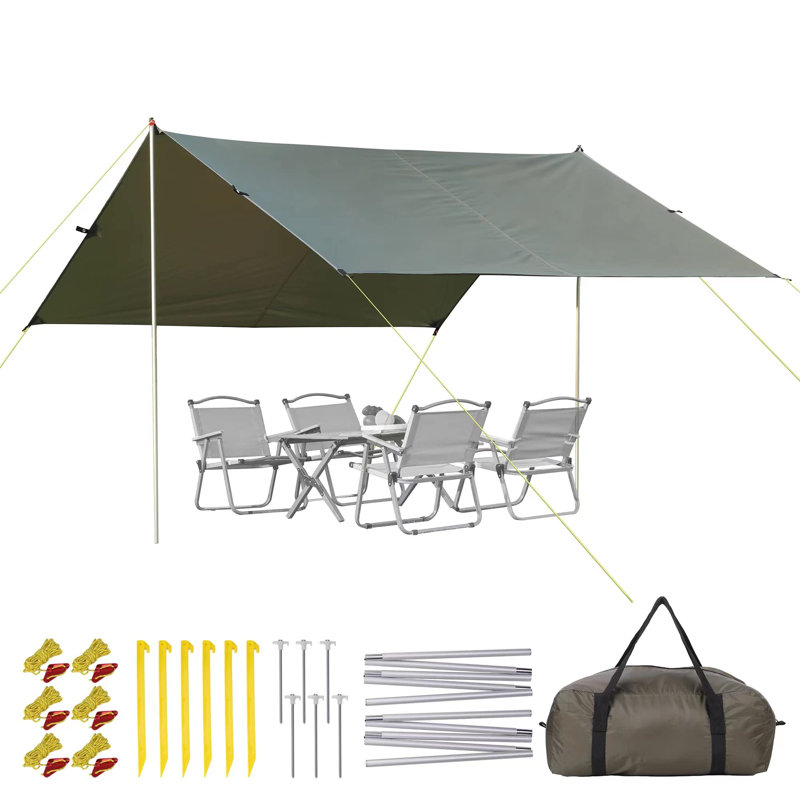 2 Person Tent