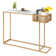 Afke 44'' Console Table