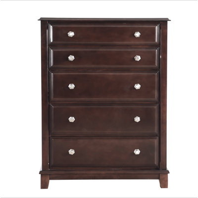 Coffre Ashford G9800-CH