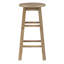 Bernistine Solid Wood Counter/Bar Stool-41425135-71099989
