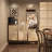 Home Art-Style Sideboard