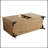 Lujean 47.60 " W Freestanding Standard 2 Double Vanity Bathroom Vanity With Resin Top