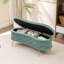 Banc de rangement rembourré Cristen-1500673561