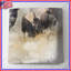 Bison Watercolor Art Bedding Bison, couvre-lit animal-125235502