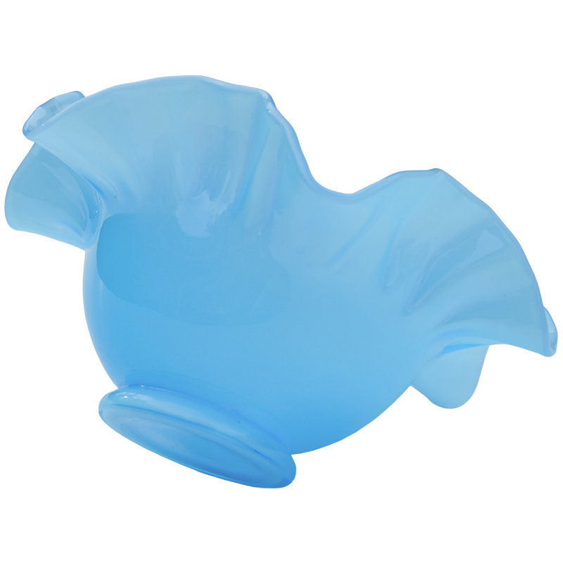 Glass Decorative Bowl