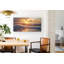 Wrapped Canvas Panoramic Print