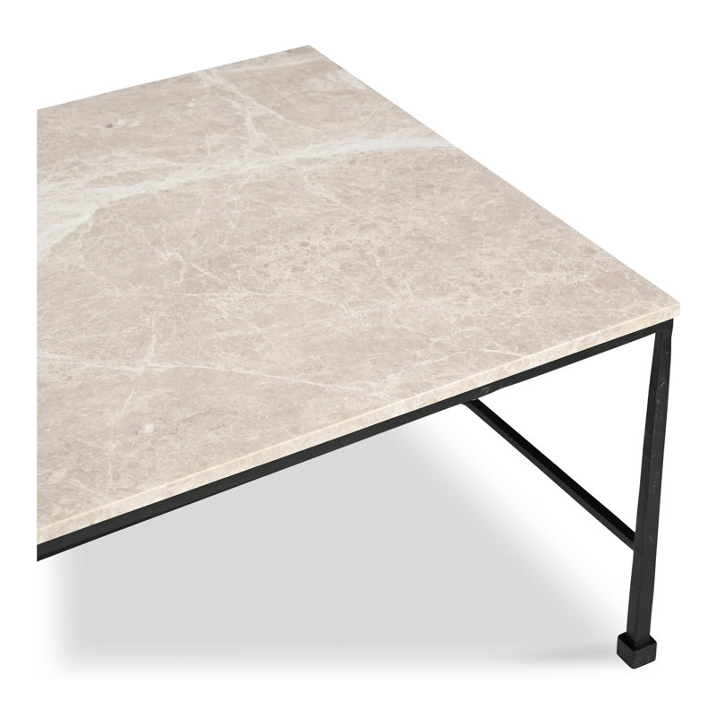River Rectangular Coffee Table