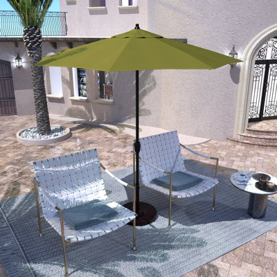 Bala 90'' Market Sunbrella® Umbrella