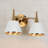 Kennesaw Dimmable Bathroom Modern Vanity Light-108711651