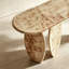 Table de décoration rétro-1884481150