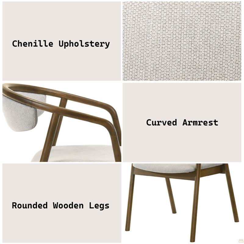 Chaise d'appoint