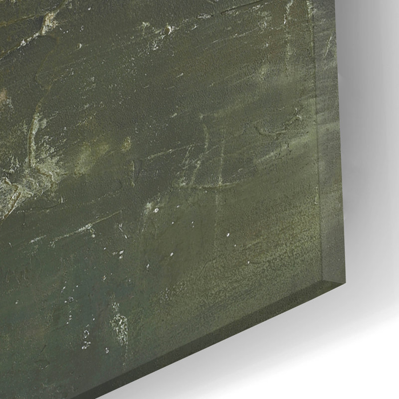  «For Life» par Design Fabrikken, art mural en verre acrylique, H 24 po x l 16 po