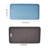 Ahan Solid Color Water Resistant Anti Fatigue Kitchen Mat